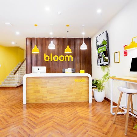 Bloom Hotel - Heritage Walk Amritsar Exterior foto
